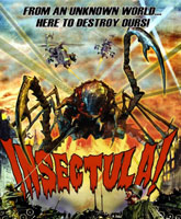 Insectula! / !